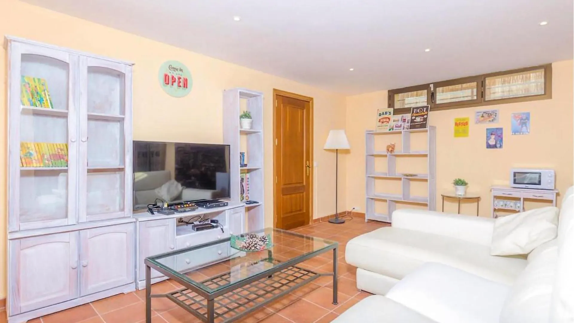 Lovely Home In Mal Pas, Bonaire With Kitchen Cielo de Bonaire
