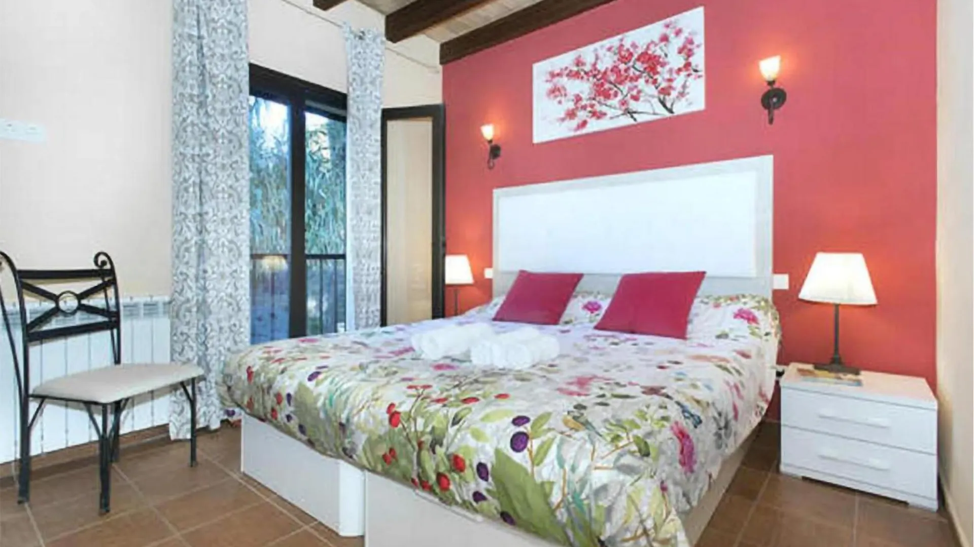 Holiday home Lovely Home In Mal Pas, Bonaire With Kitchen Cielo de Bonaire