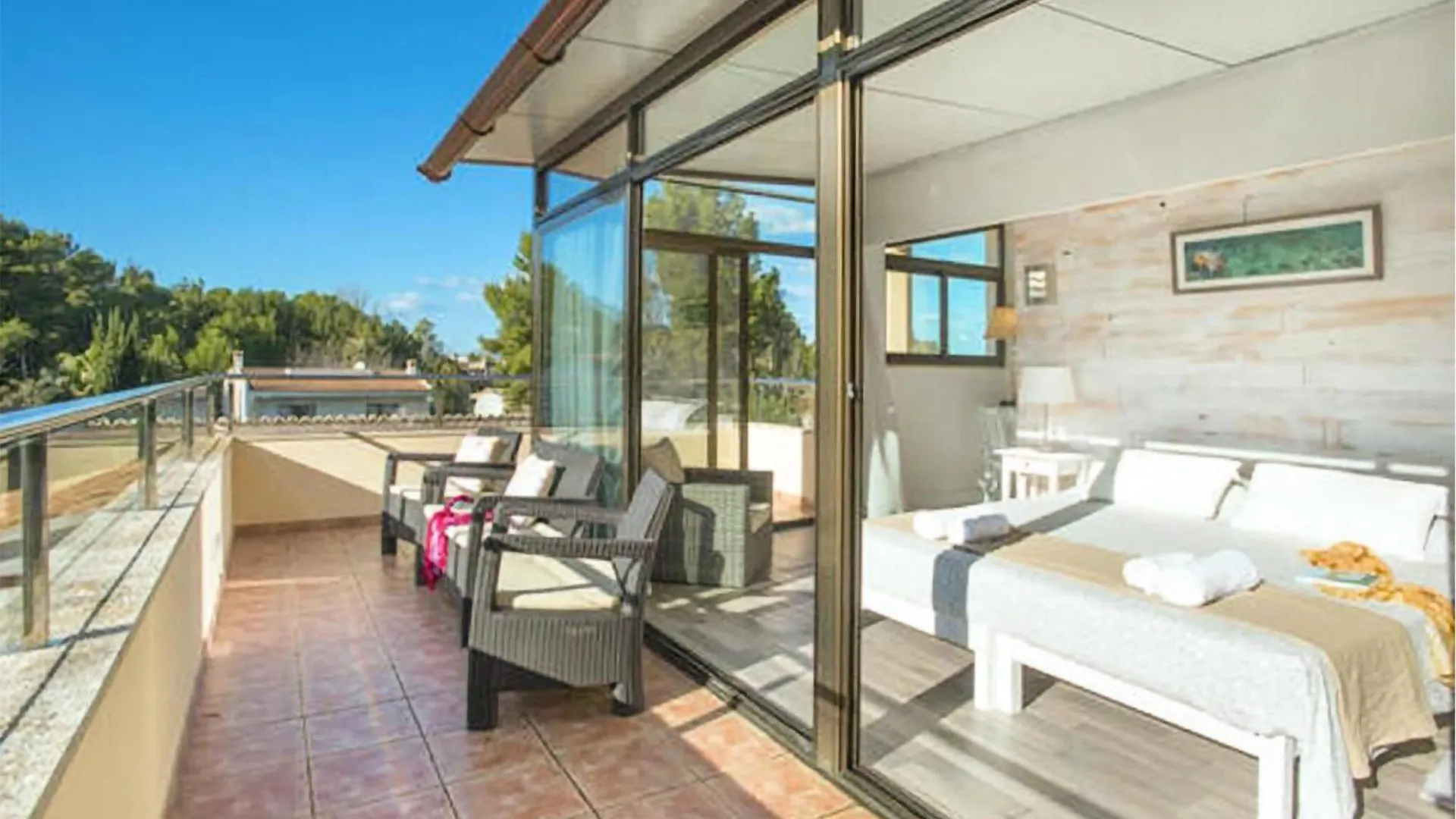 Lovely Home In Mal Pas, Bonaire With Kitchen Cielo de Bonaire 0*,  Spain