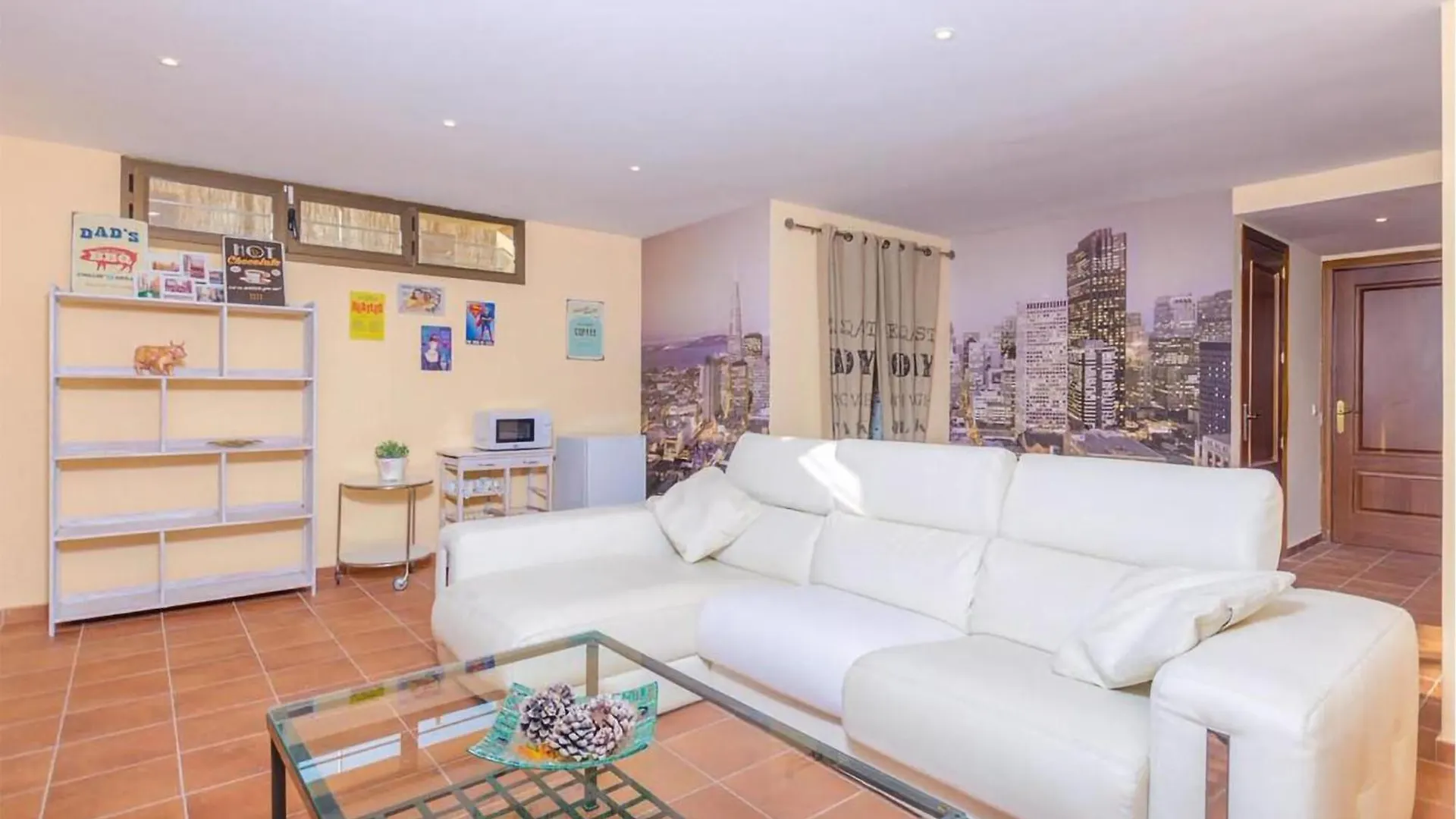 Holiday home Lovely Home In Mal Pas, Bonaire With Kitchen Cielo de Bonaire