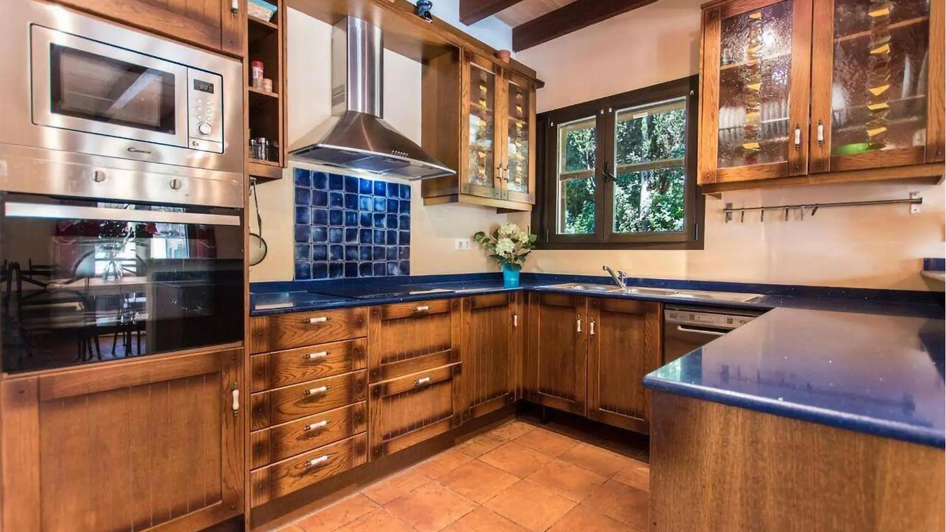 Lovely Home In Mal Pas, Bonaire With Kitchen Cielo de Bonaire 0*,