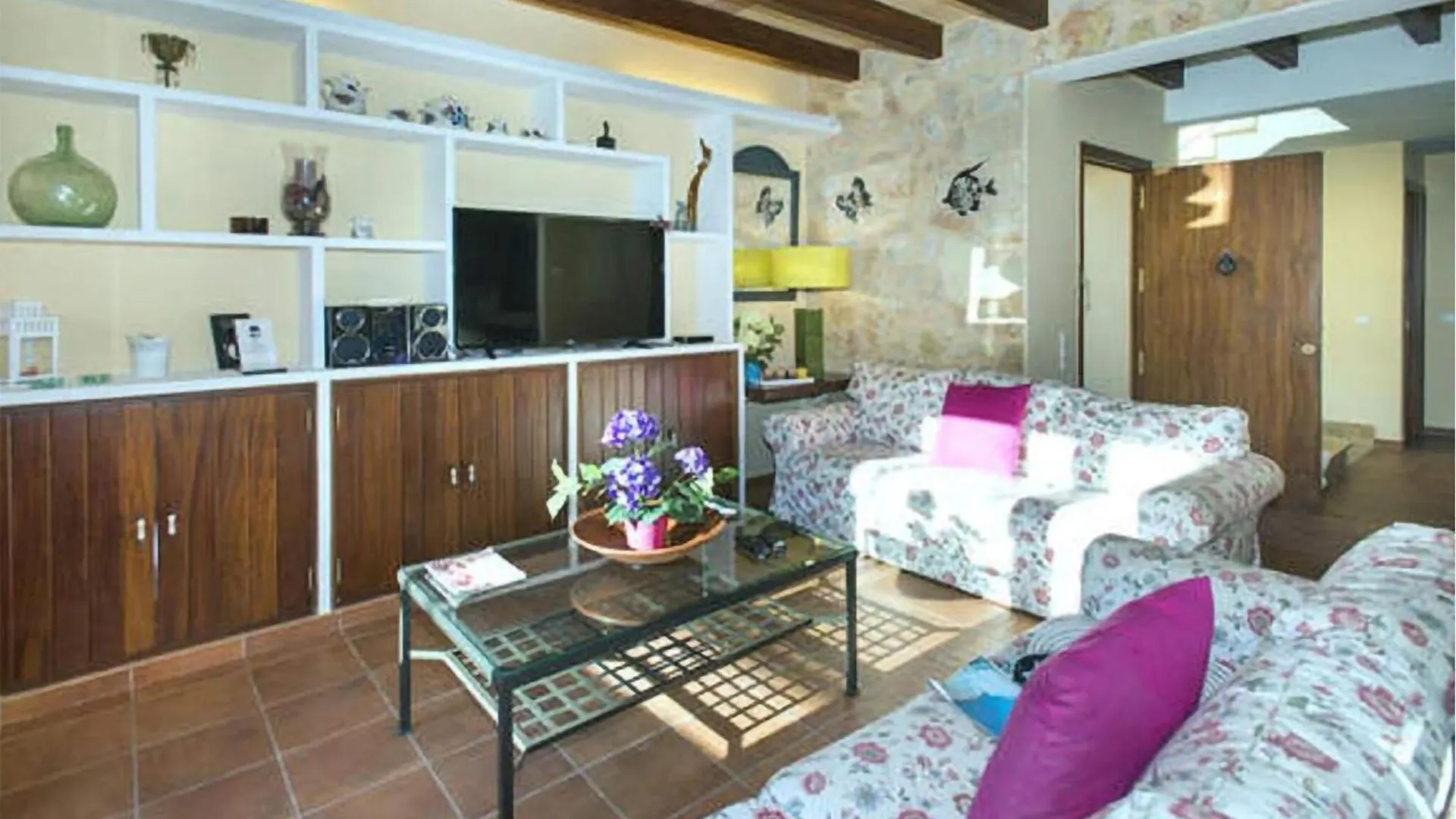 Holiday home Lovely Home In Mal Pas, Bonaire With Kitchen Cielo de Bonaire