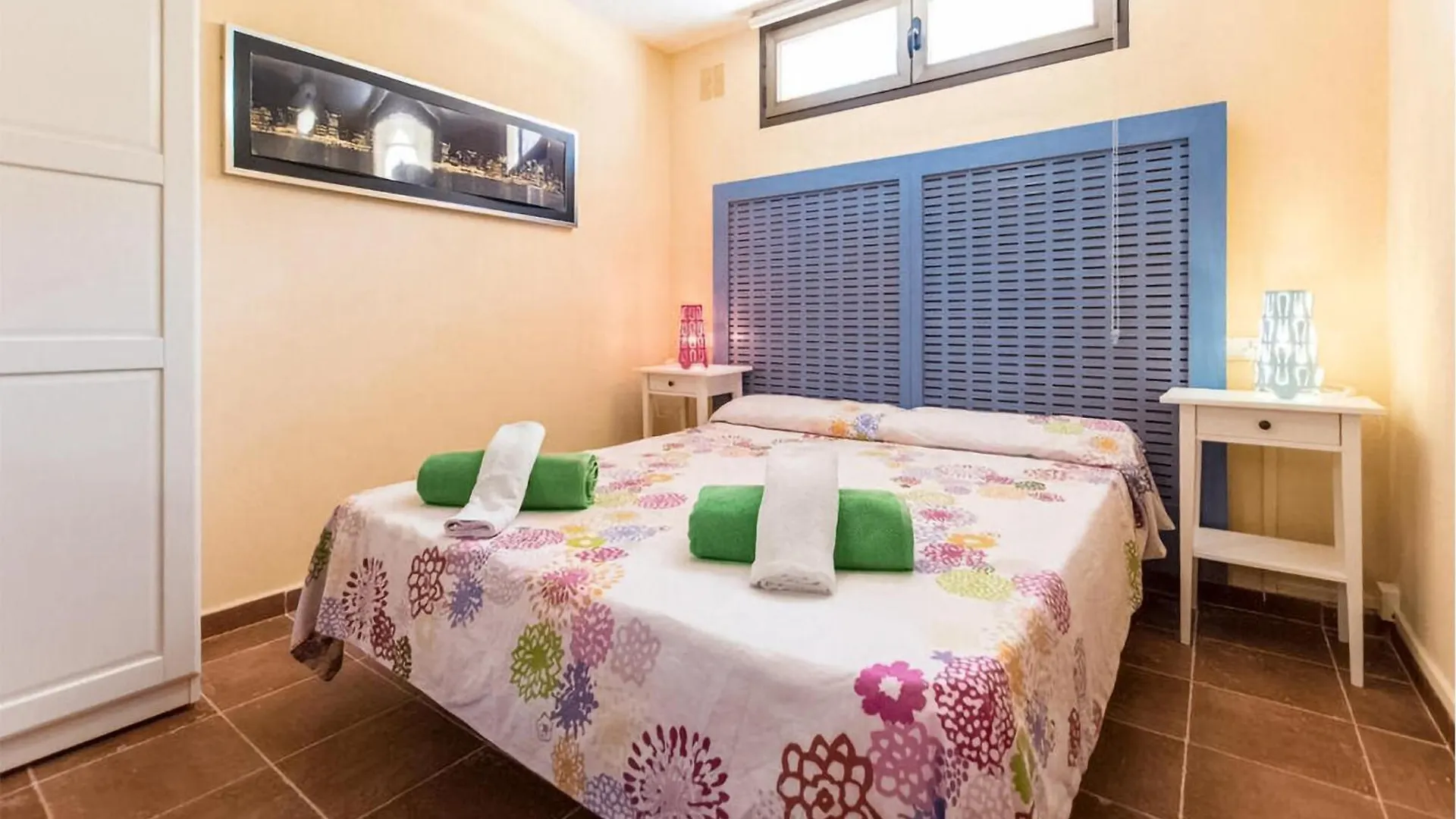 Lovely Home In Mal Pas, Bonaire With Kitchen Cielo de Bonaire