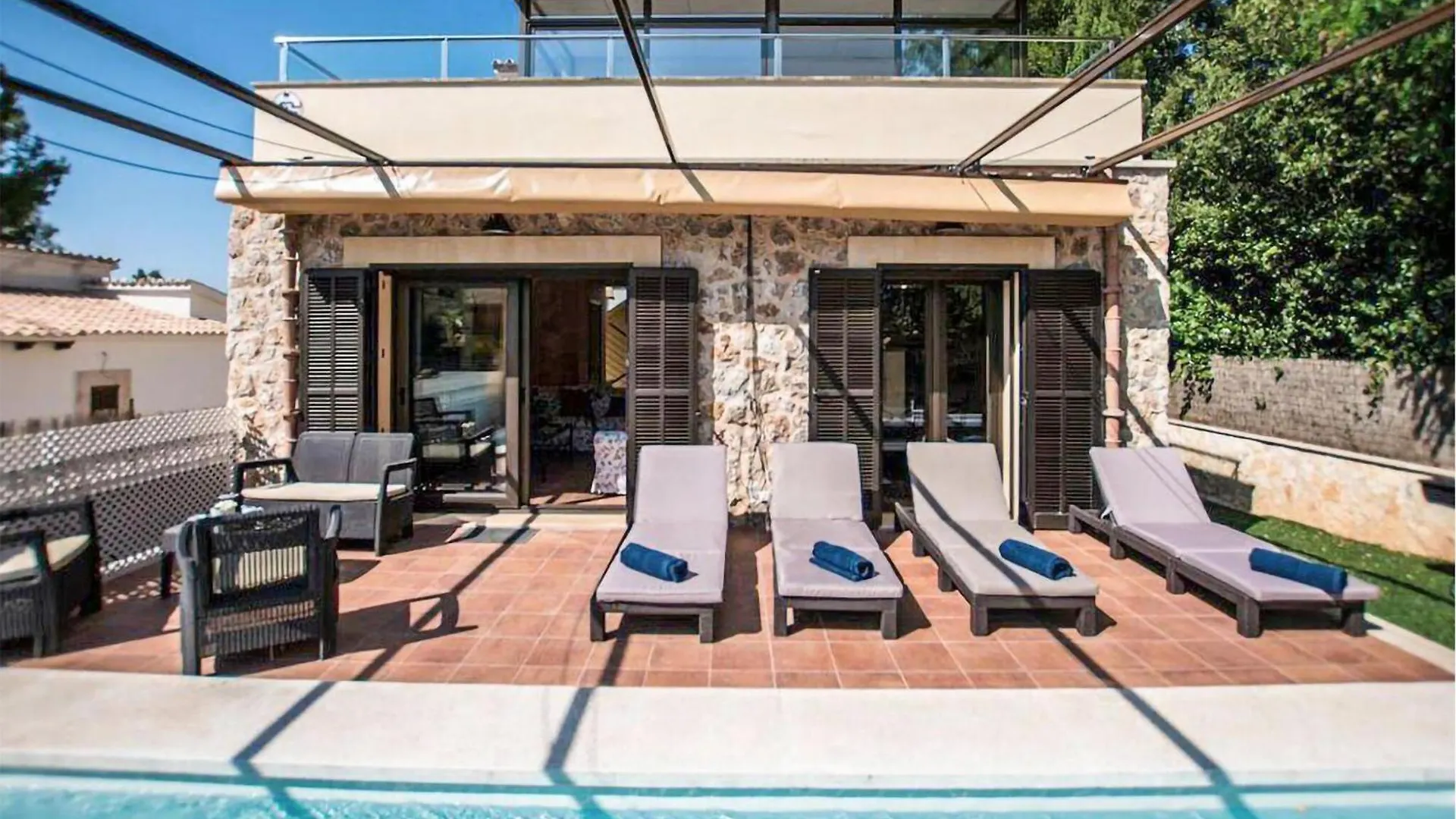 Lovely Home In Mal Pas, Bonaire With Kitchen Cielo de Bonaire 0*,  Spain
