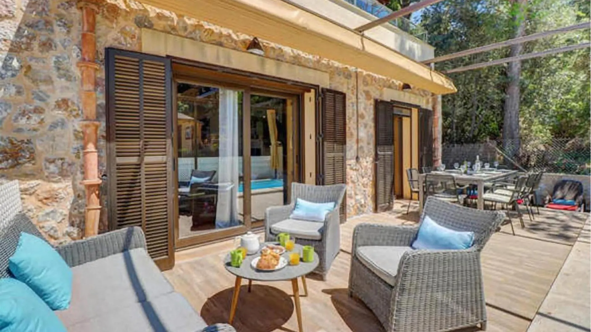 Lovely Home In Mal Pas, Bonaire With Kitchen Cielo de Bonaire Holiday home