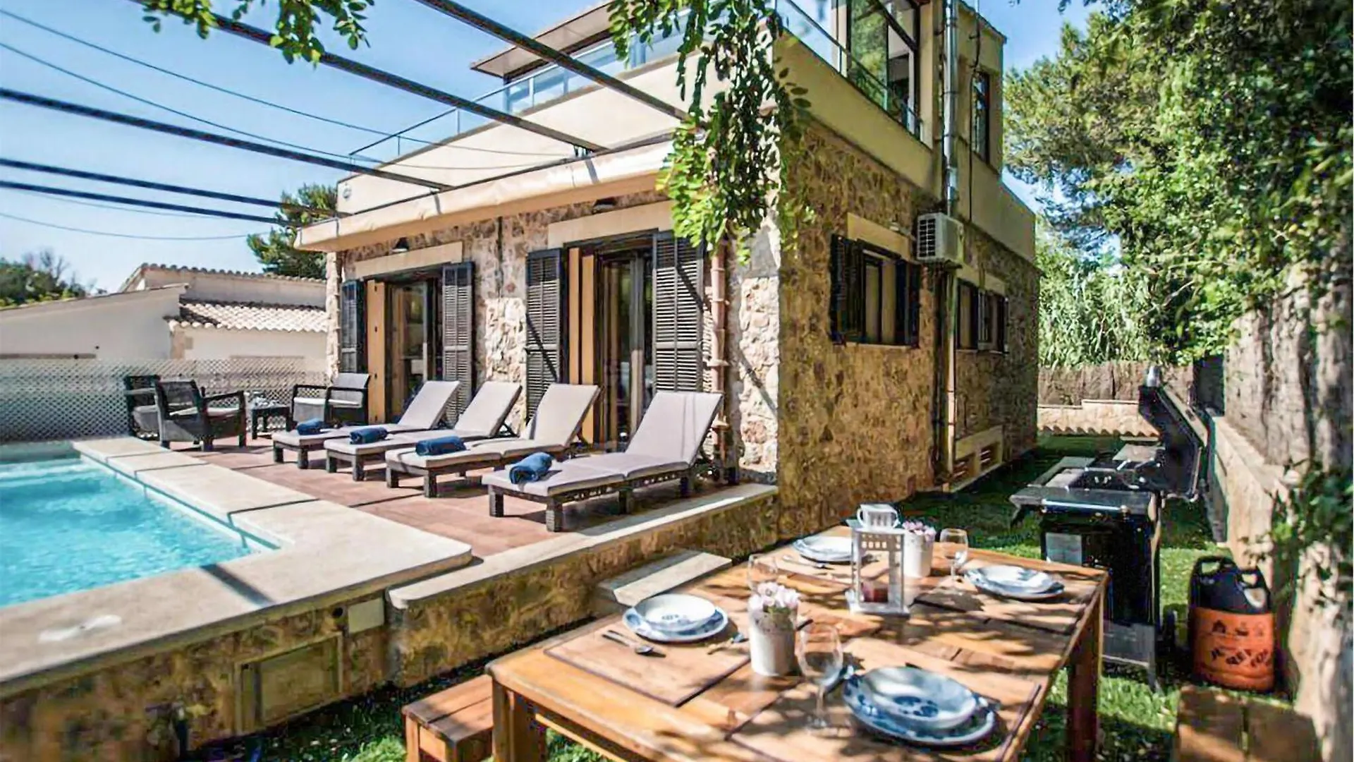 Lovely Home In Mal Pas, Bonaire With Kitchen Cielo de Bonaire