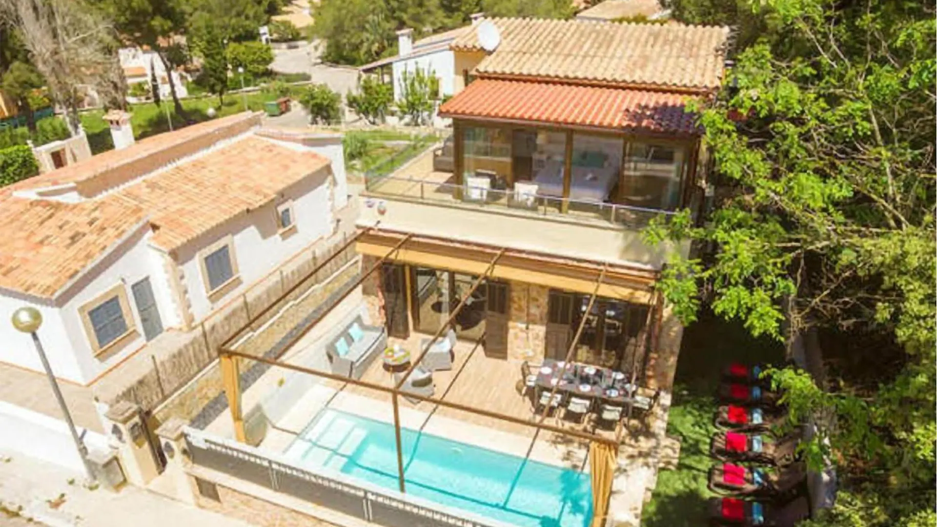 Lovely Home In Mal Pas, Bonaire With Kitchen location